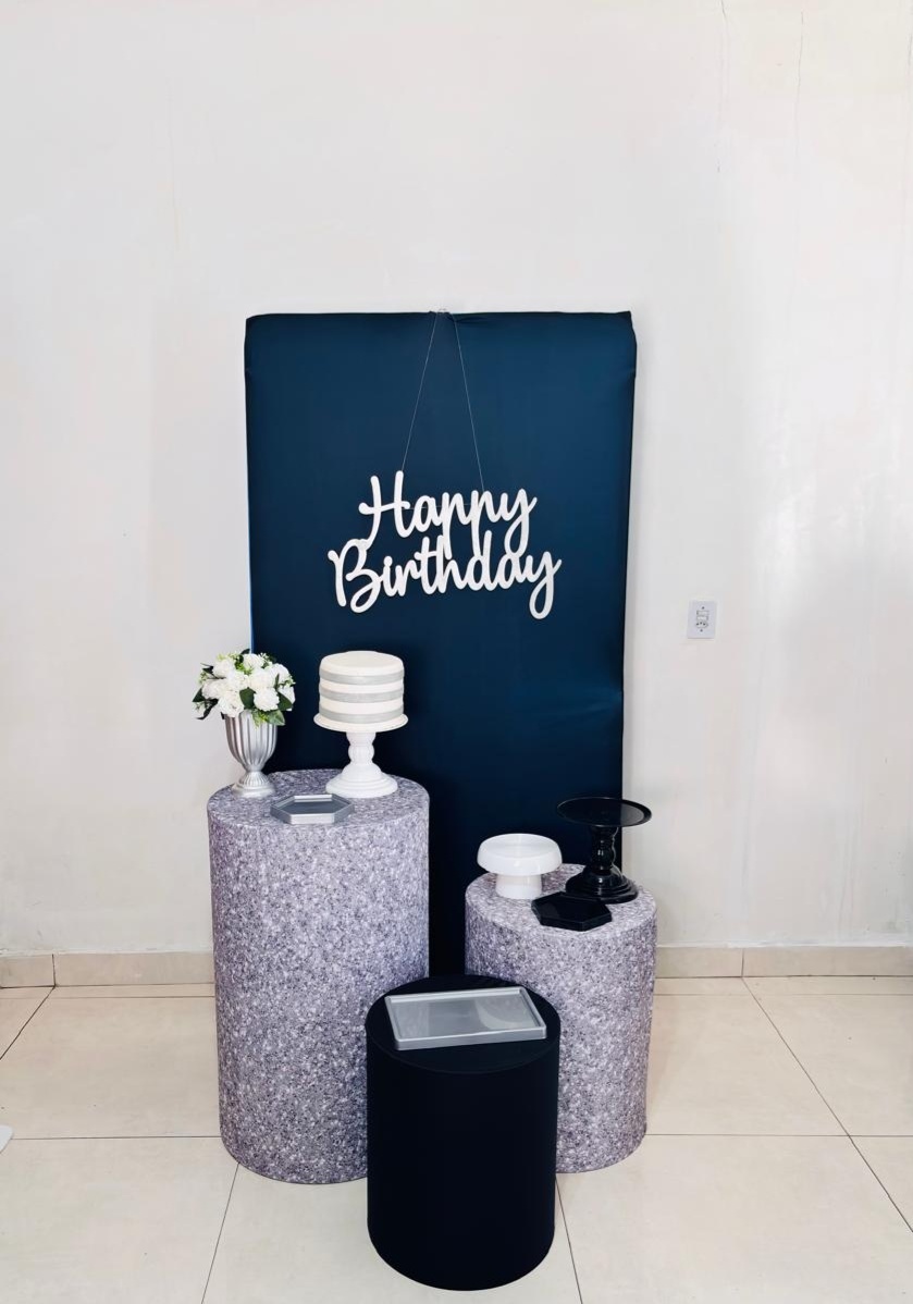 Prata E Preto (Kit Celebre)(Feminino/Mulher)(Masculino/Homem)(067) - cricrilocacoes