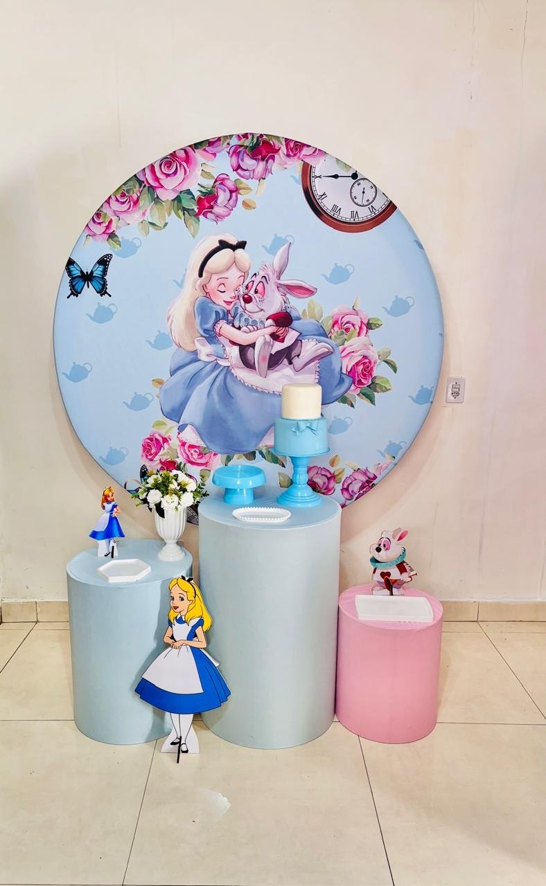 Alice No Pais das Maravilhas (Kit Ouro) - cricrilocacoes