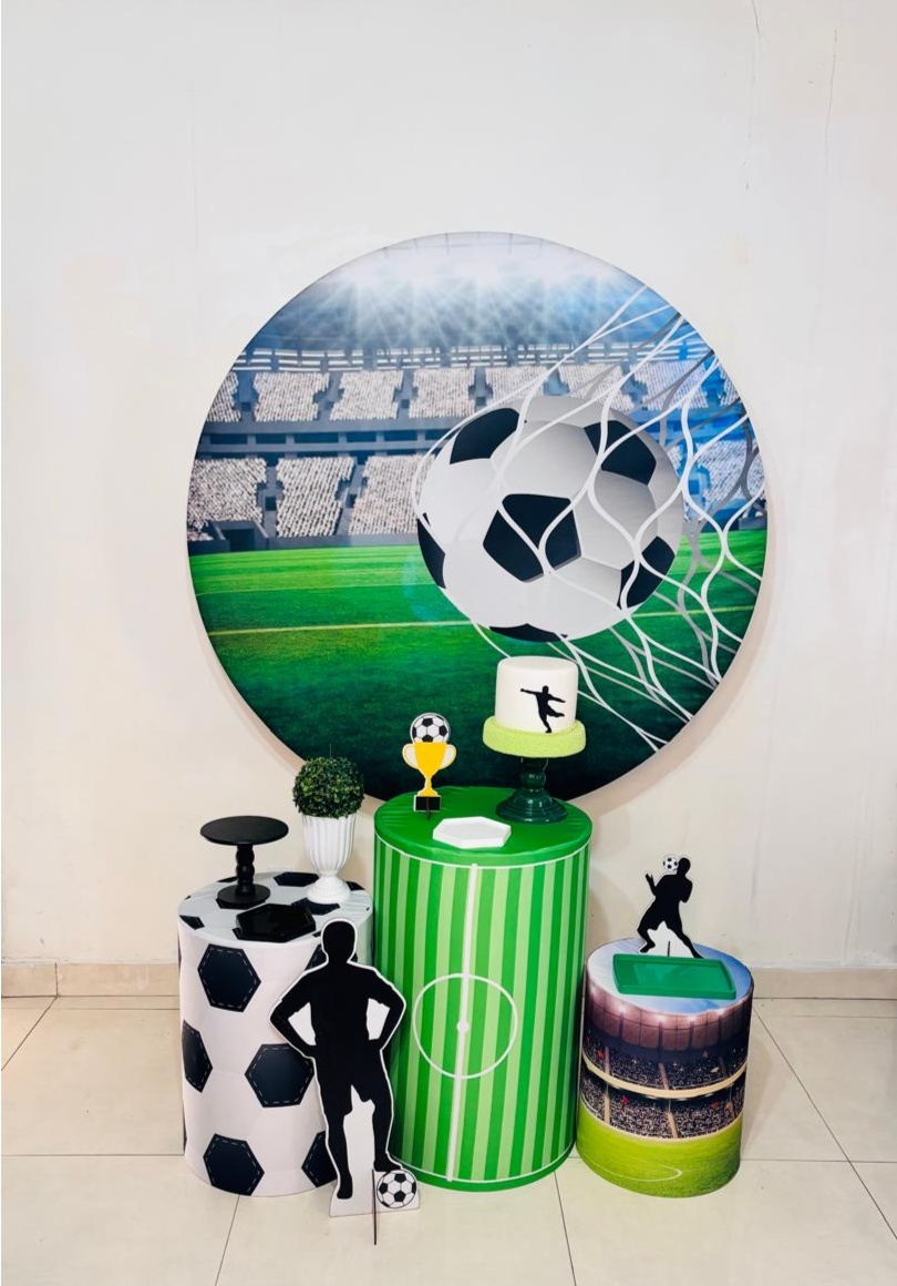 Futebol (Kit Ouro)(P) - cricrilocacoes