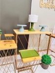 Verde (Composicao 62)(Masculino/Homem) - imagem 2