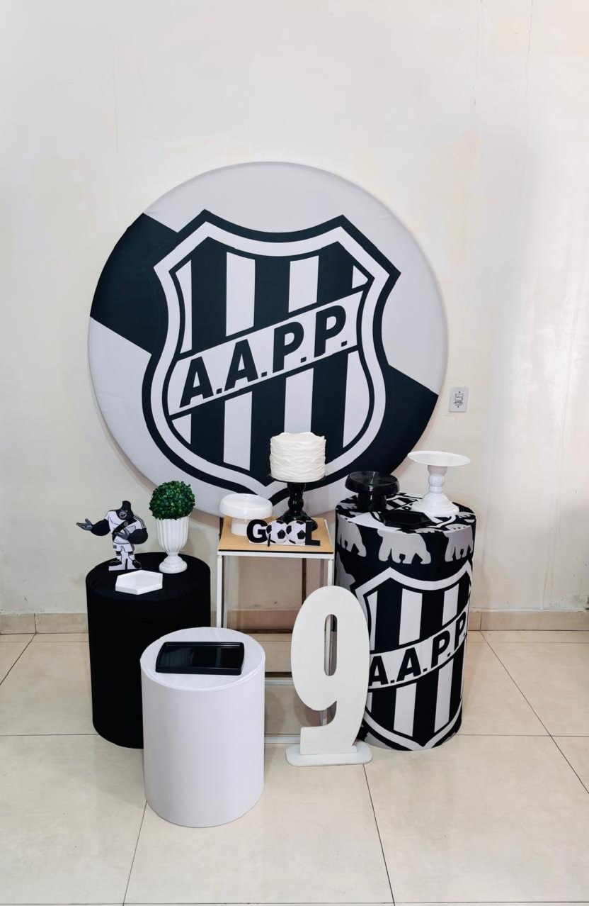 Ponte Preta (Kit Comemore) - cricrilocacoes