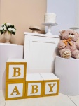 Cha de Bebe/Revelacao (Composicao 063) - imagem 2