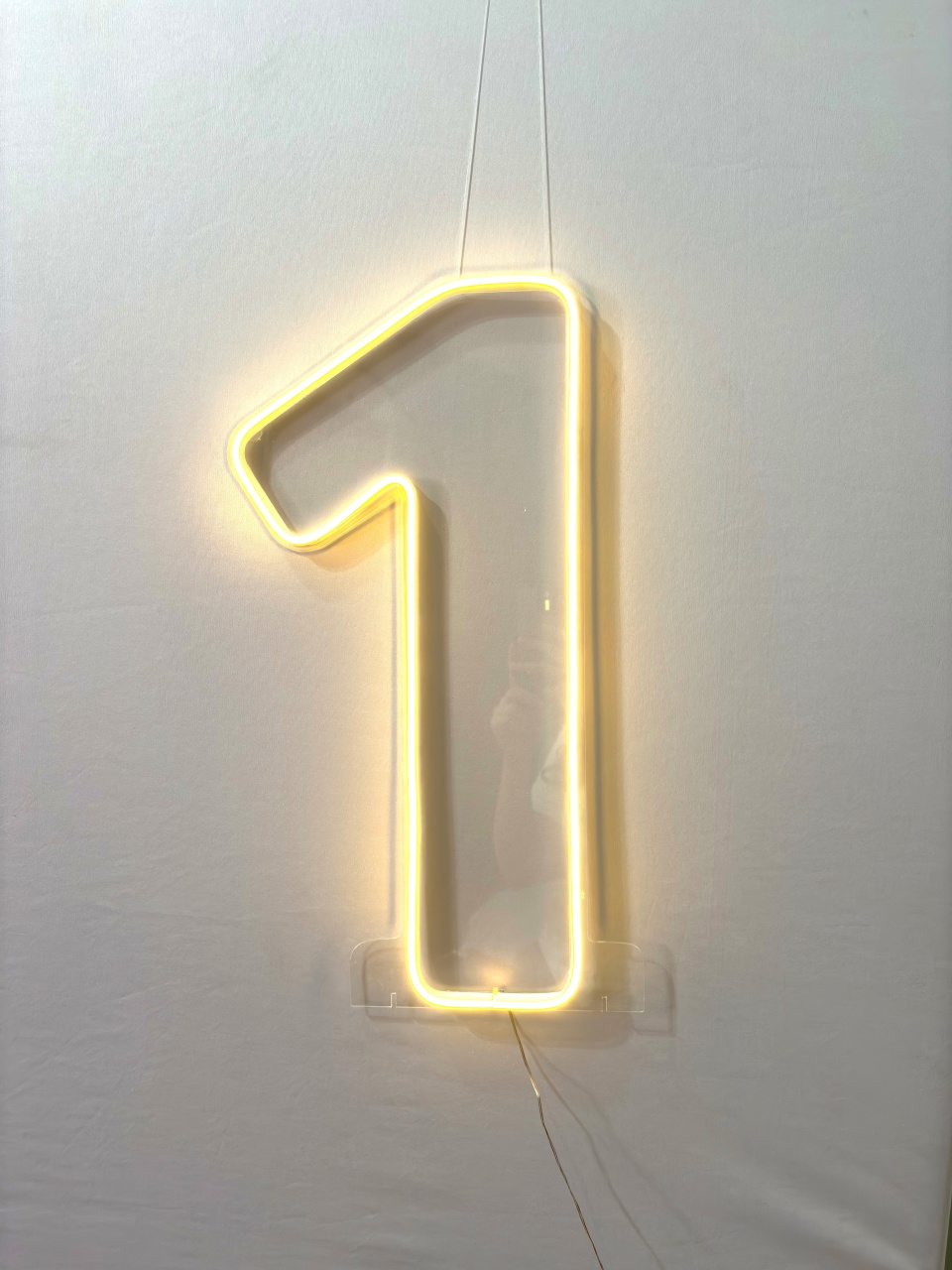 Numero de Led 1 (Luz Quente)   - cricrilocacoes