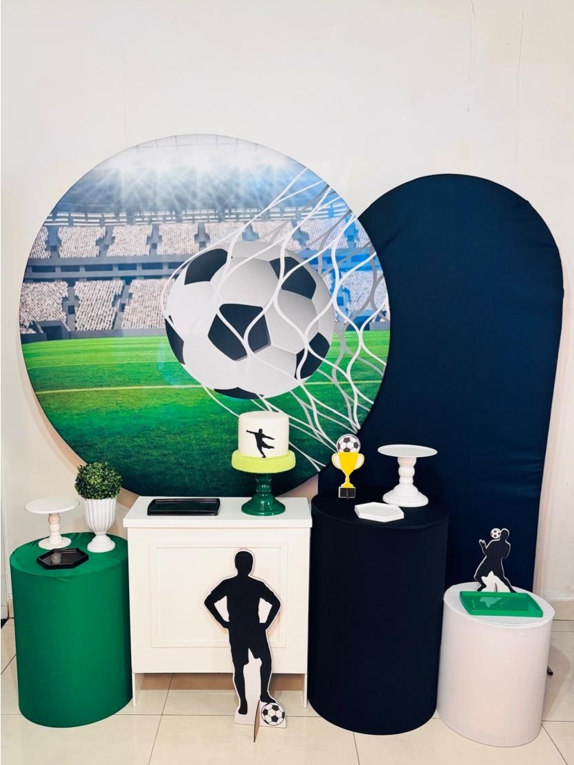 Futebol (Kit Perola) - cricrilocacoes