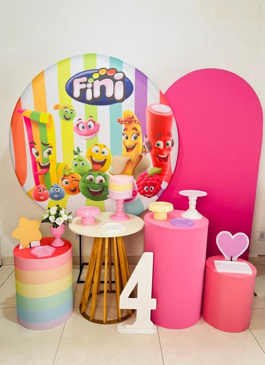Fini (Kit Perola Plus) - cricrilocacoes