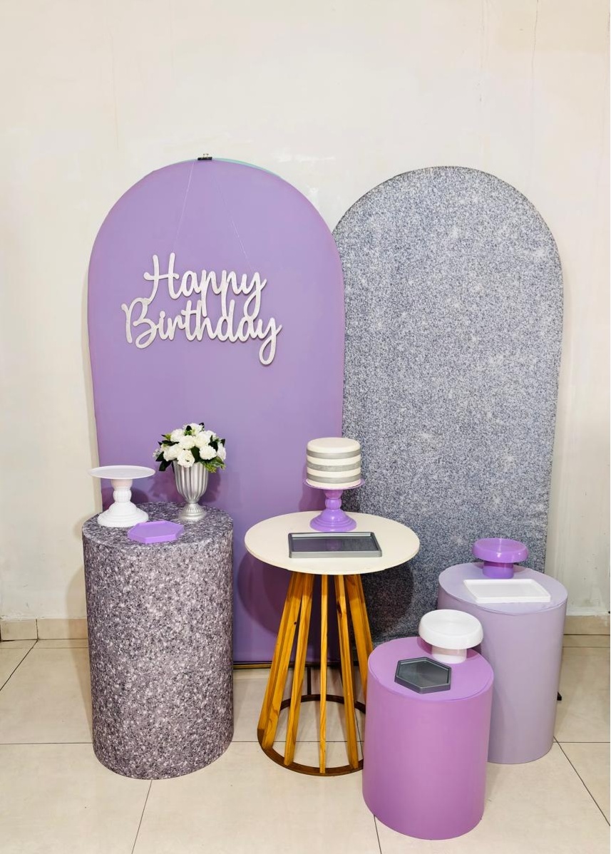 Prata E Lilas (Composicao 073)(Feminino/Mulher) - cricrilocacoes