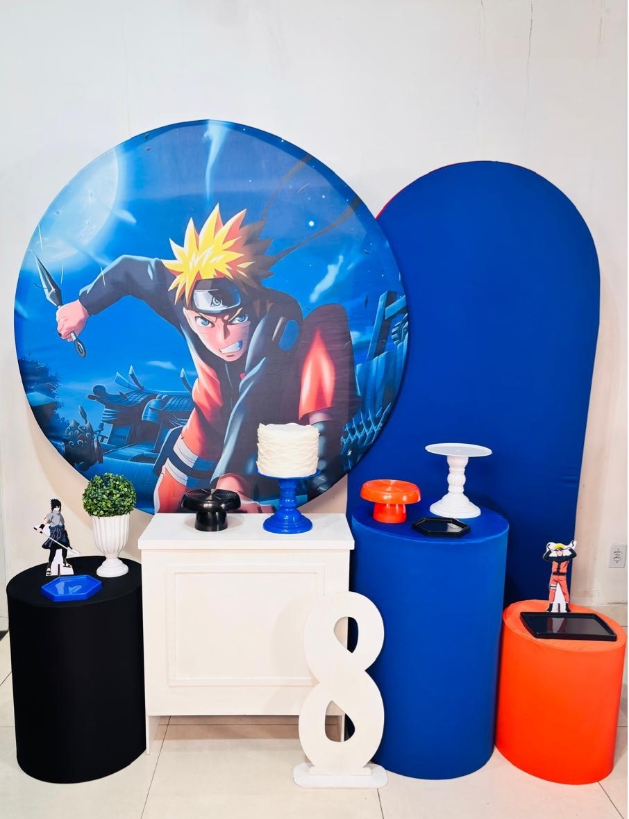Naruto (Kit Perola) - cricrilocacoes