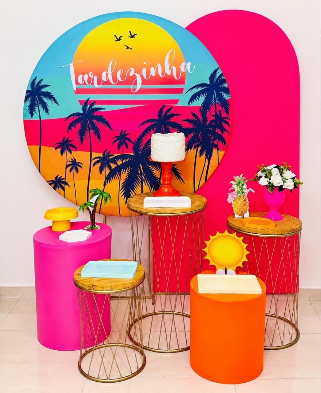 Tardezinha (Kit Festeje)(1) - cricrilocacoes