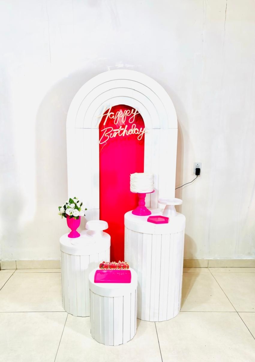 Pink (Composicao 005)(Ripado)(Mulher/Feminino) - cricrilocacoes