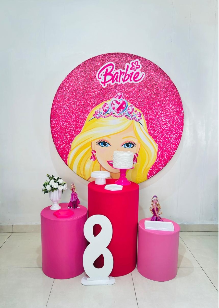 Barbie (Kit Ouro) - cricrilocacoes