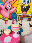 Bob Esponja (Kit Diamante) - imagem 2