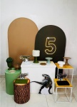 Dinossauro (Composicao 055)(Kit Criativo) - imagem 1
