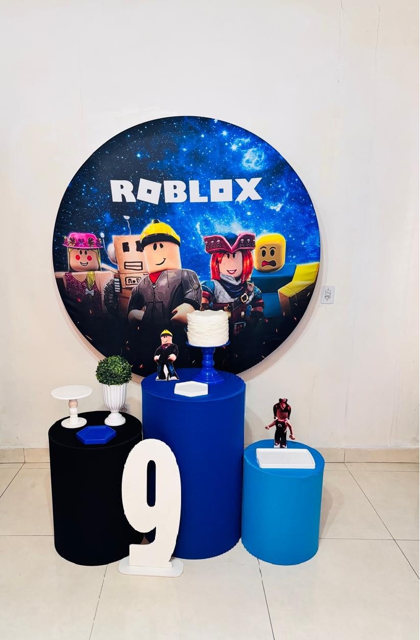 Roblox (Kit Ouro) - cricrilocacoes
