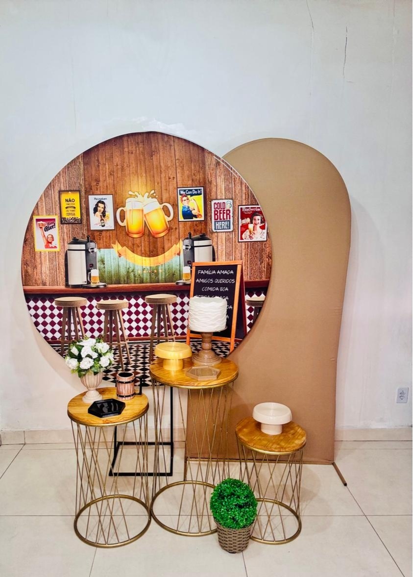 Boteco (Kit Celebre Plus)(3) - cricrilocacoes