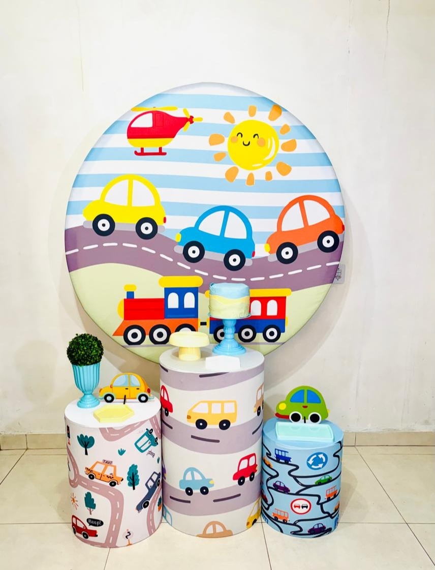 Carrinho (Kit Ouro)(P) - cricrilocacoes