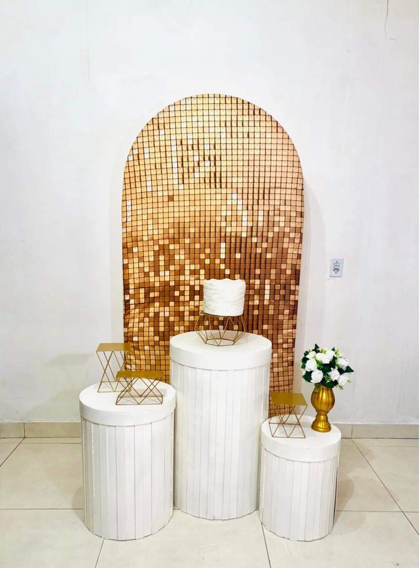 Dourado Paete (Kit Celebre Plus)(Feminino/Mulher)(Ripado) - cricrilocacoes
