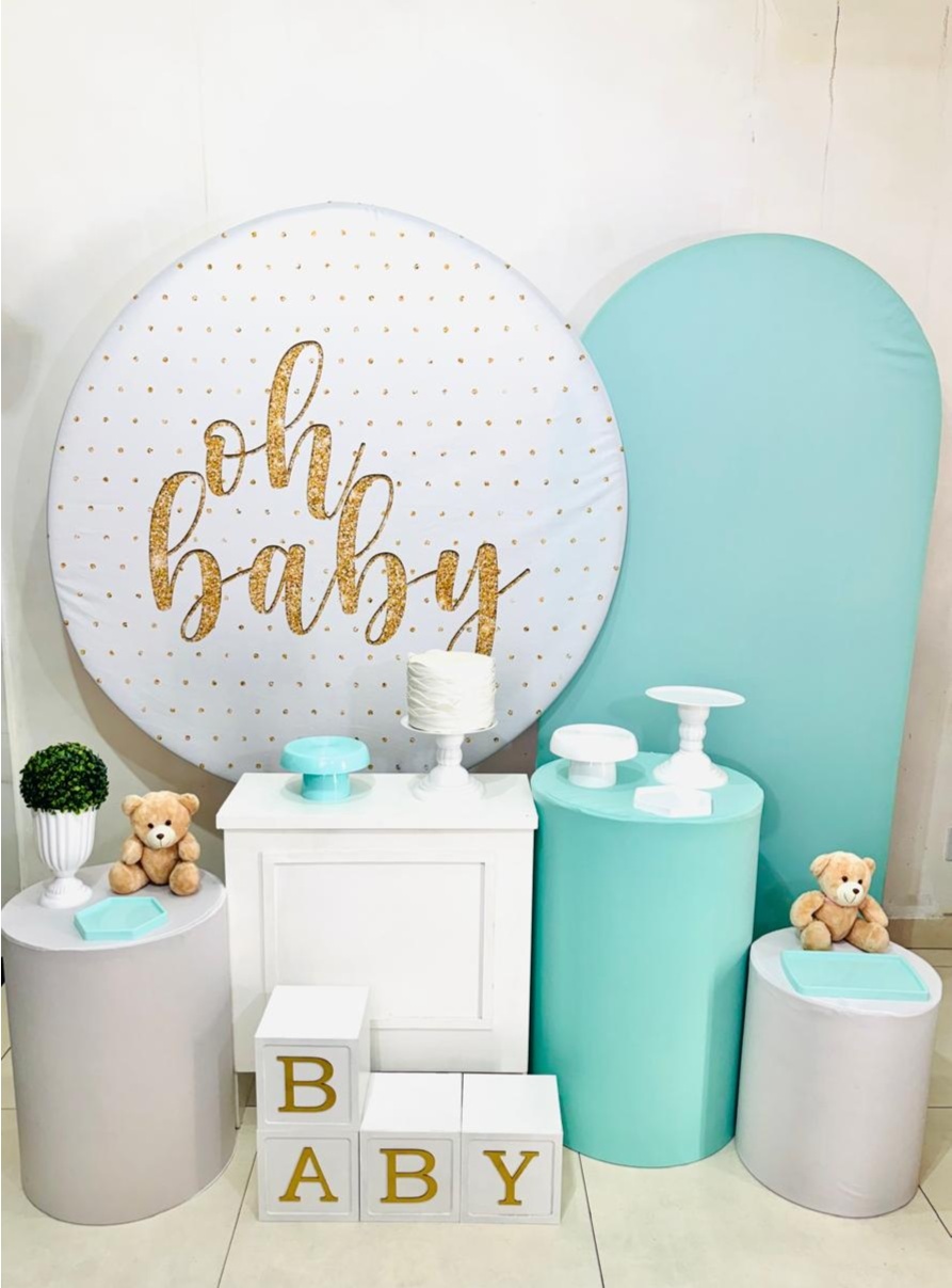 Branco E Verde(Oh Baby) (Composicao 53) - cricrilocacoes