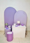 Lilas (Composicao 052)(Kit Criativo) - imagem 1