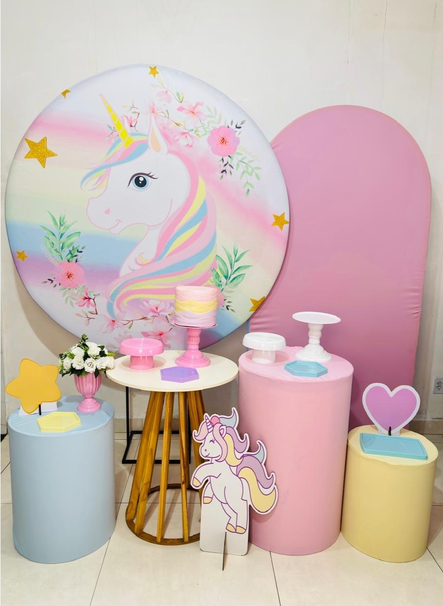 Unicornio (Kit Perola Plus) - cricrilocacoes