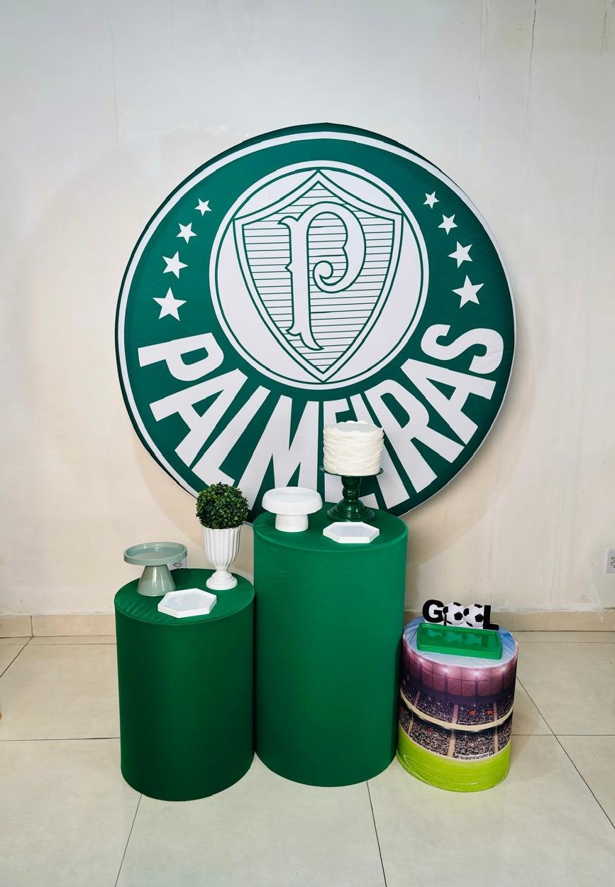 Palmeiras (Kit Ouro) - cricrilocacoes