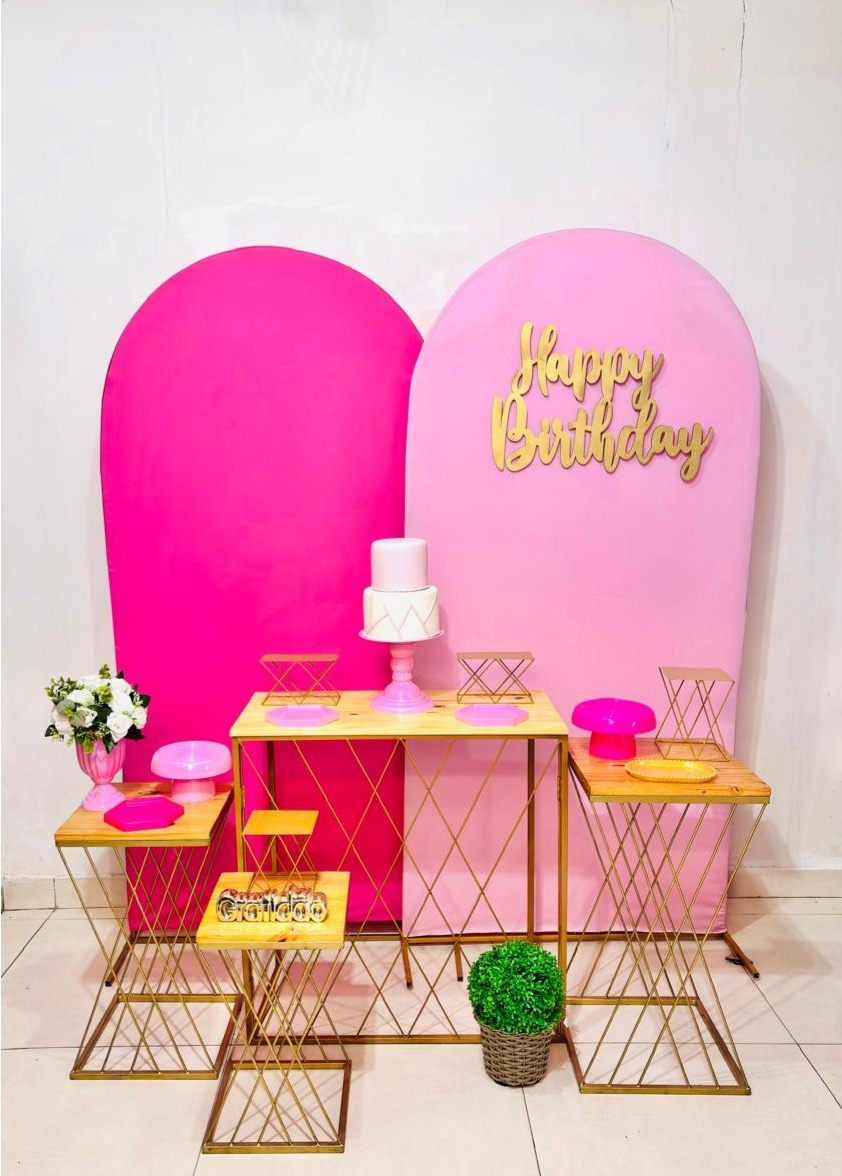 Rosa E Pink (Composicao 58)(Mulher/Feminino) - cricrilocacoes