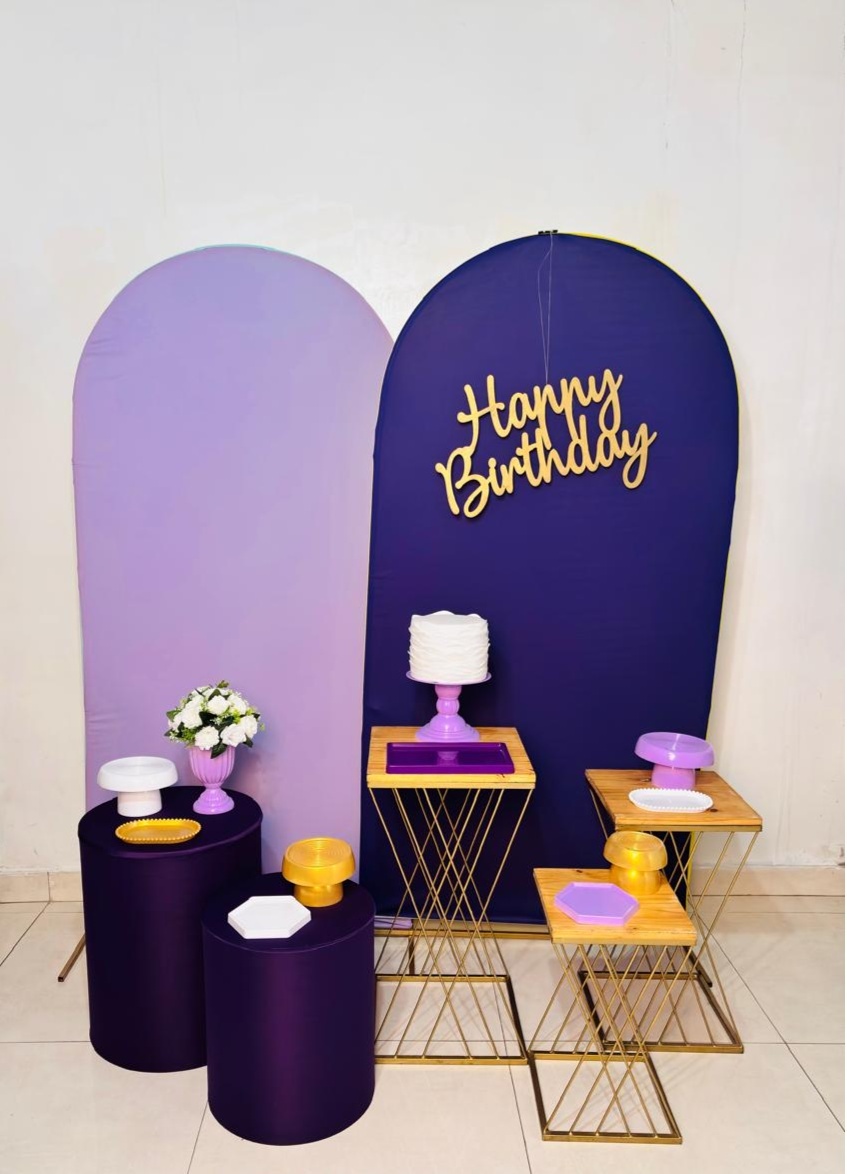 Lilas E Roxo (Composicao 65)(Mulher/Feminino) - cricrilocacoes