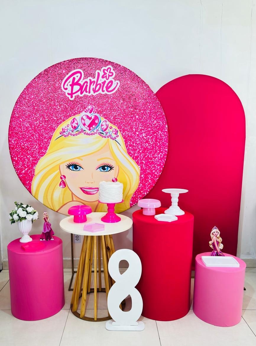 Barbie (Kit Perola Plus) - cricrilocacoes