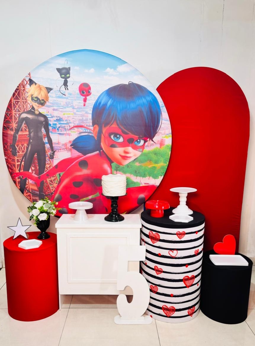 Ladybug 2 (Kit Perola) - cricrilocacoes