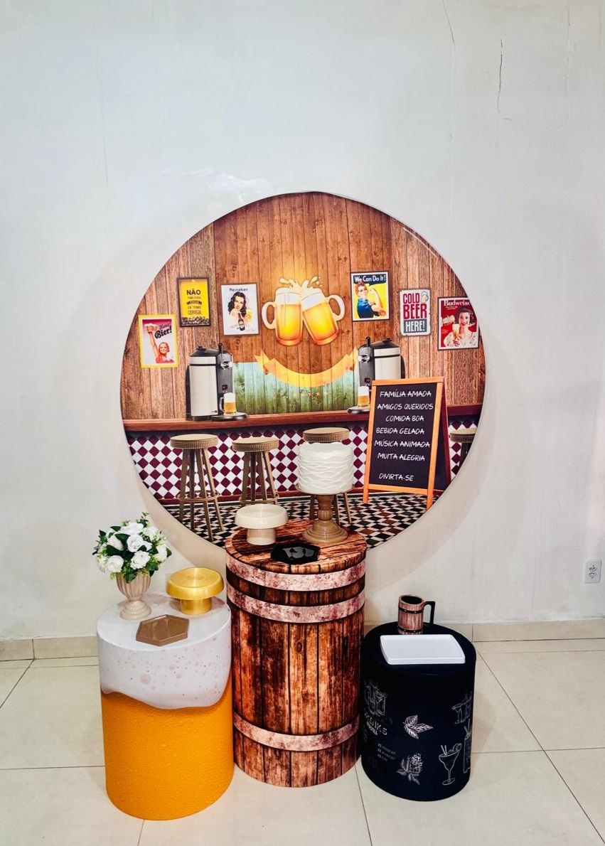 Boteco (Kit Ouro)(2) - cricrilocacoes