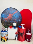 Homem Aranha(Kit Perola) - imagem 2