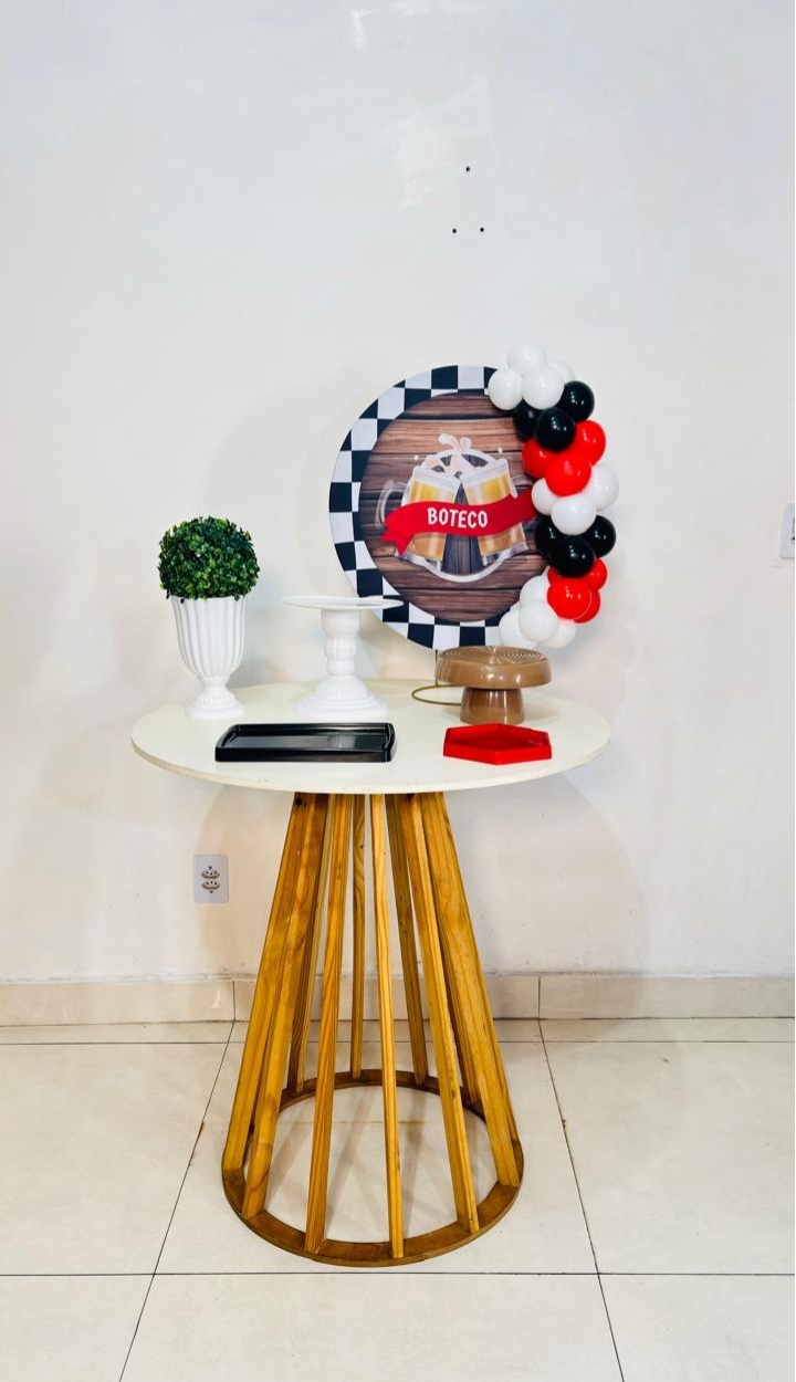 Boteco (Festa Na Mesa)(Kit Plus) (Cópia 1) - cricrilocacoes