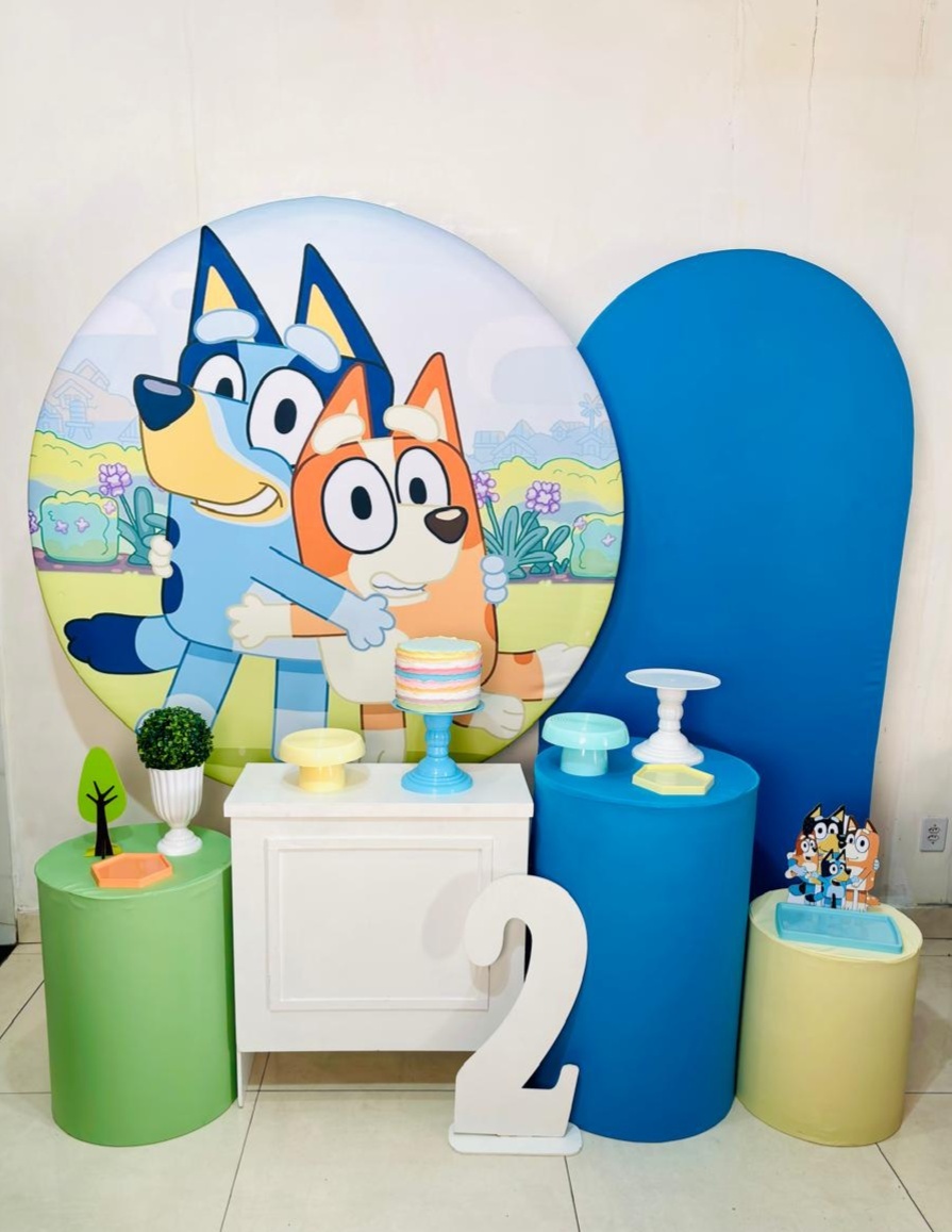 Bluey (Kit Perola) - cricrilocacoes