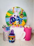 Bolofofos (Kit Diamante Plus) - imagem 1