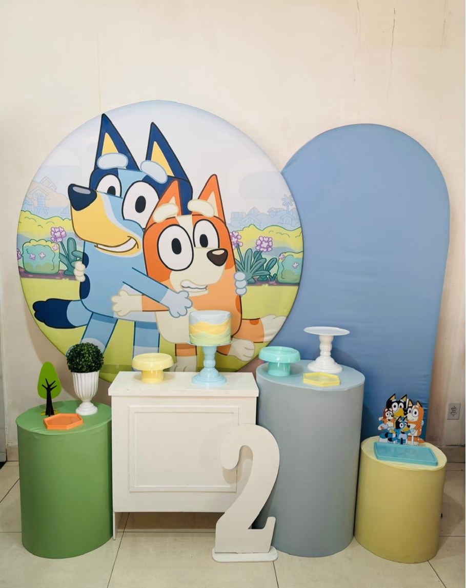 Bluey (Kit Perola) - cricrilocacoes