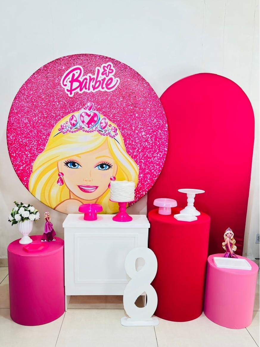 Barbie (Kit Perola) - cricrilocacoes