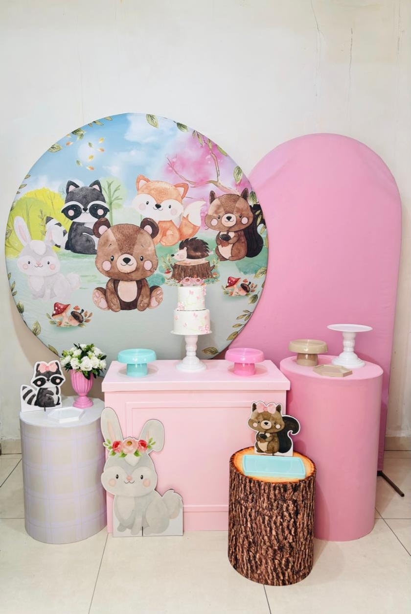 Bosque (Kit Perola Plus) - cricrilocacoes