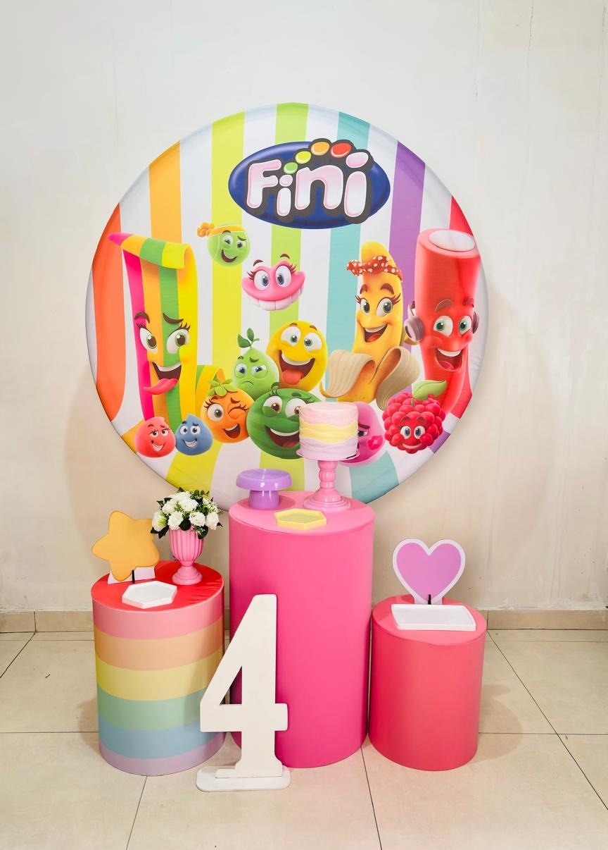 Fini (Kit Ouro) - cricrilocacoes