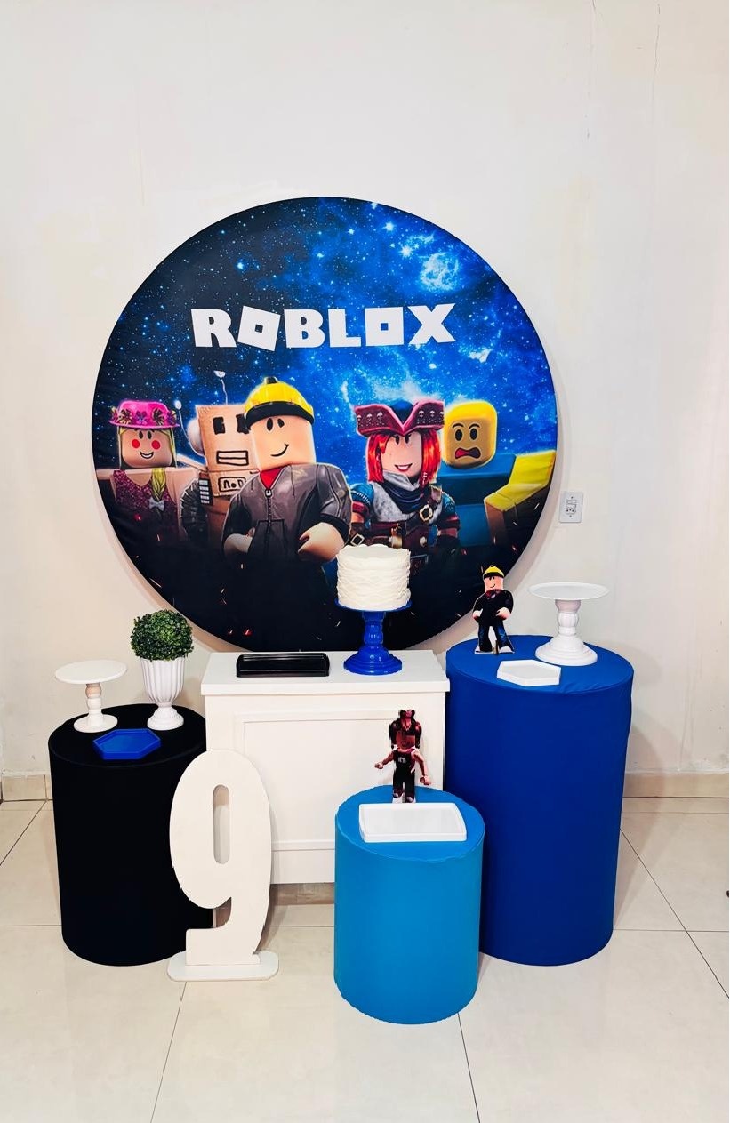 Roblox (Kit Diamante) - cricrilocacoes