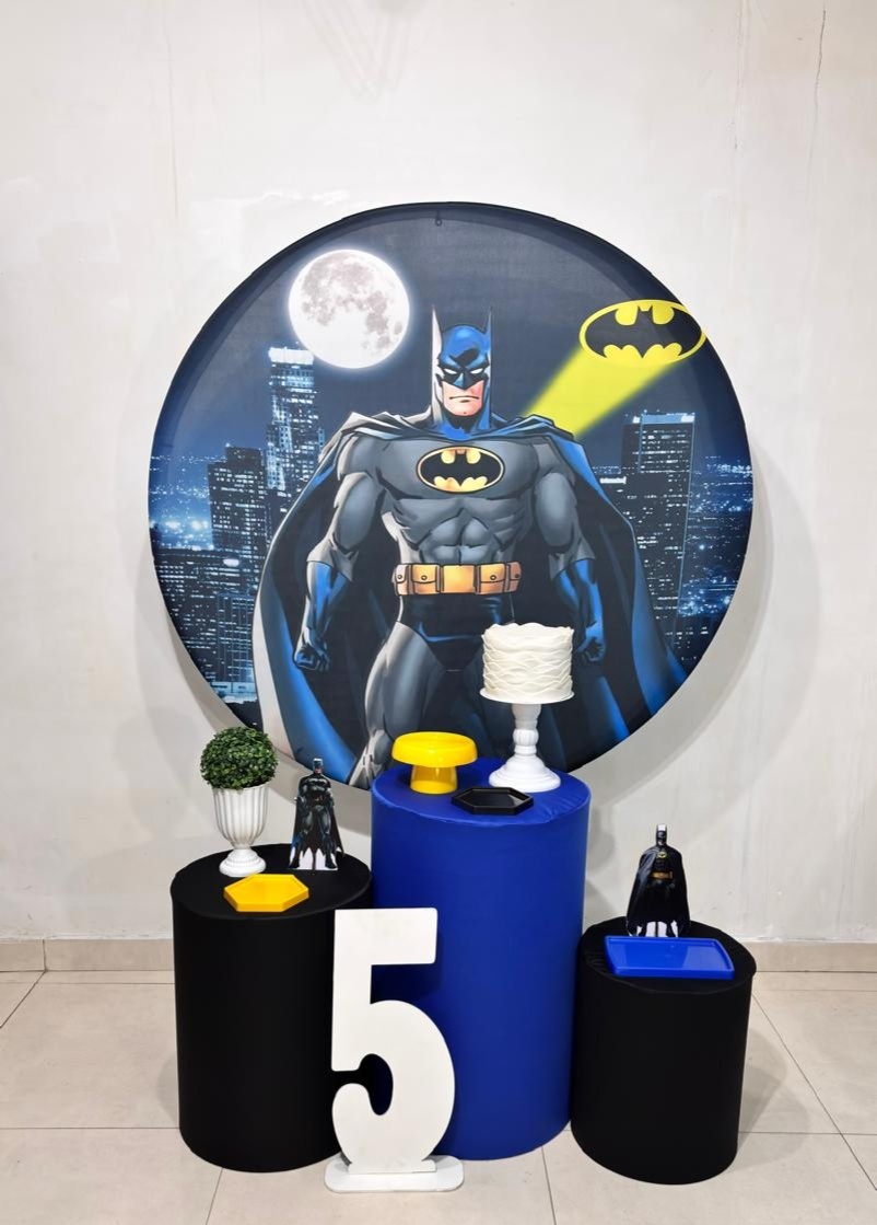 Batman (Kit Ouro)(2) - cricrilocacoes