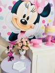 Minnie Rosa (Kit Diamante) - imagem 2