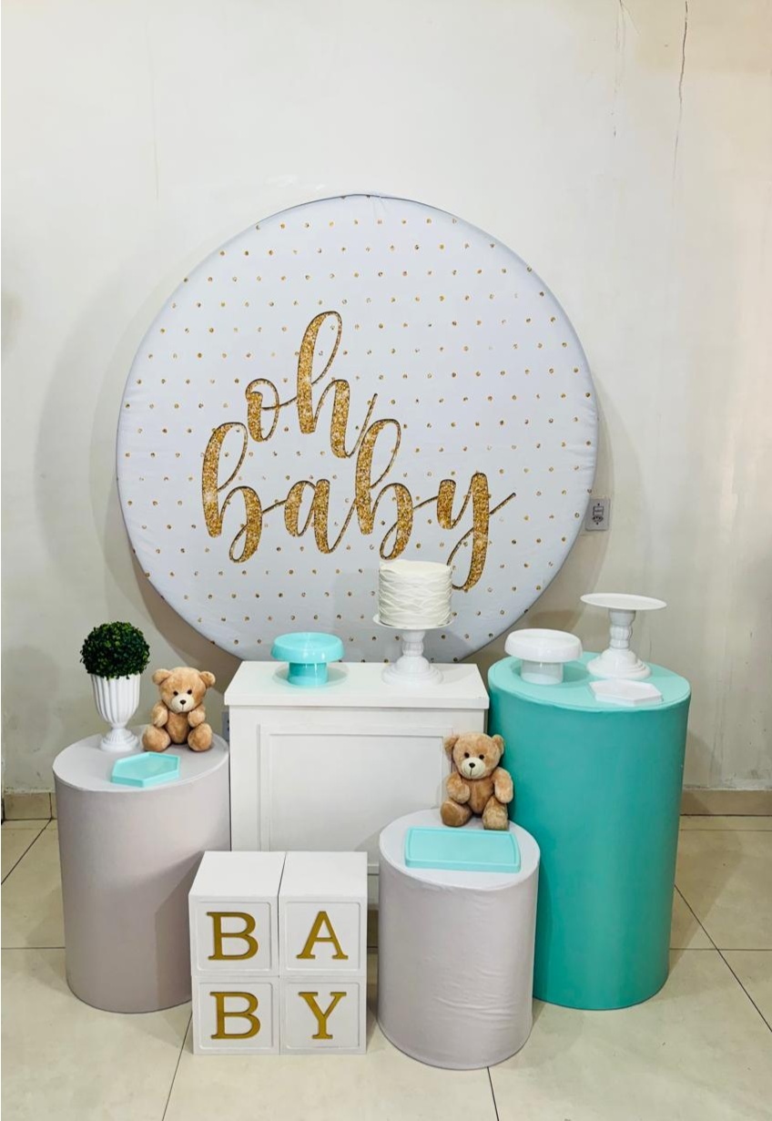 Branco E Verde(Oh Baby) (Composicao 52) - cricrilocacoes