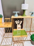 Verde (Composicao 68)(Cha de Casa Nova/Cozinha) - imagem 2