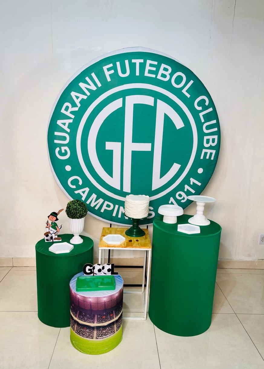 Guarani (Kit Comemore)  - cricrilocacoes