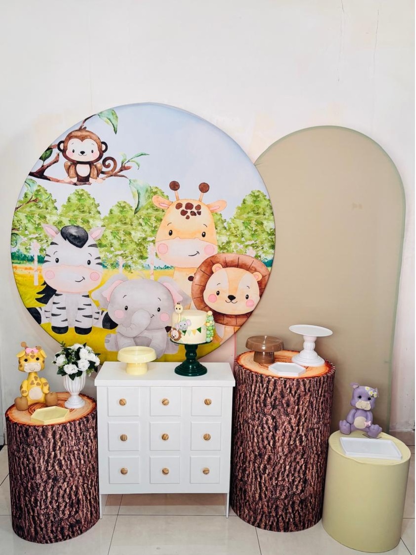 Safari (Kit -Perola)(L) - cricrilocacoes
