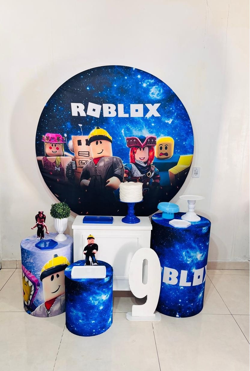 Roblox (Kit Diamante) - cricrilocacoes
