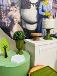 Shrek E Fiona (Kit Perola) - imagem 2