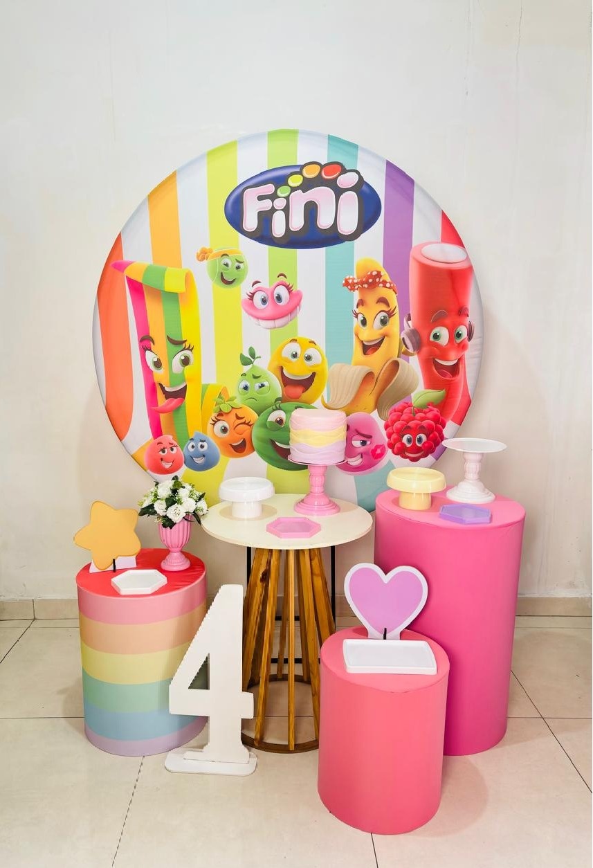 Fini (Kit Diamante Plus) - cricrilocacoes