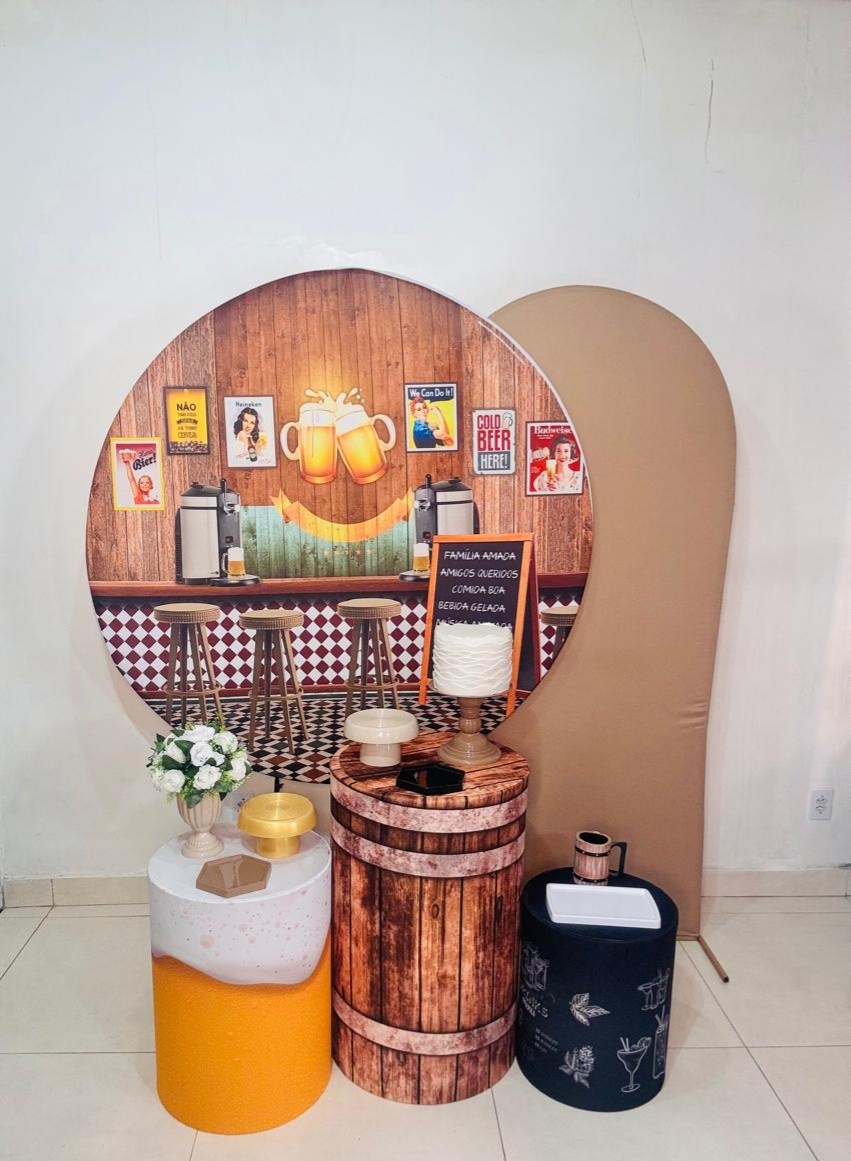 Boteco (Kit Ouro Plus)(2) - cricrilocacoes