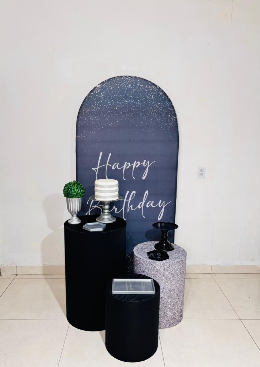 Prata E Preto (Kit Celebre)(Feminino/Mulher)(Masculino/Homem)(068) - cricrilocacoes
