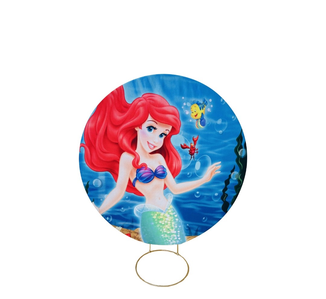 Mini Painel 50Cm (Ariel) - cricrilocacoes